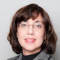 Helen Vatistas