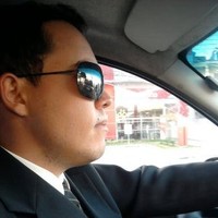 Fabio Ferreira Balbino