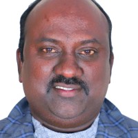 Ravisankar Penumala