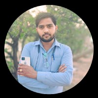 नीरेंद्र सिंह पत्रकार