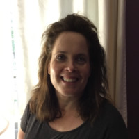 Joy McDowell