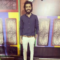 Hesham Mohamed