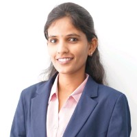 Renuka B