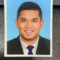 Muhammad Fikri Kassim