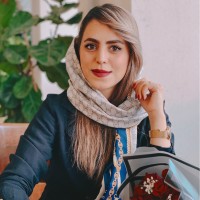 Mary Elyasi