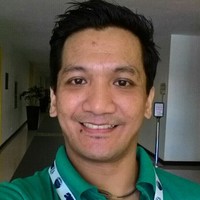 John Jefferson Flores