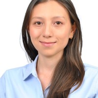 Andrea Guauque Cristancho