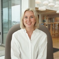 Madelen Tjernsmo Haug