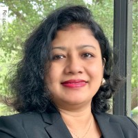 Monalisa Roy