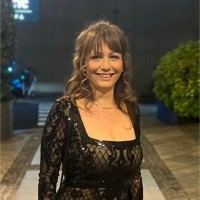 Kirsteen Gloak