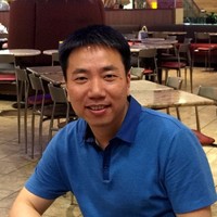 Kelvin ZHANG