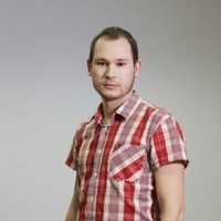 Виталий Глухов