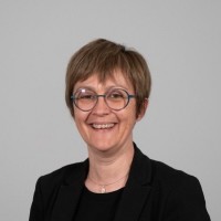 Isabelle Contet