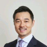 Wilson Leung