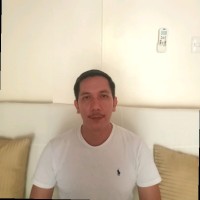 Nestor Del Rosario Ii