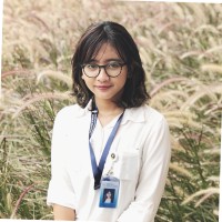 Valentina Sekar Ayu Hapsari