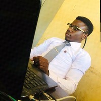 Timileyin Odunayo (MNITP, RTP)