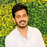 Abhishek Dasgupta