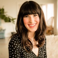 Rachel Deas