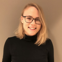 Ingrid Bäckström