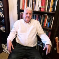 Mark Binyon