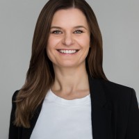 Sandra Gerber