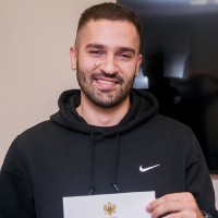 Adam Klica