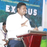 Manojkumar S