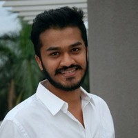 Ajinkya Arvind Phalke