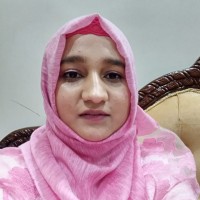 Aysha Rao