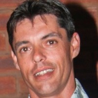 Terence Croucam