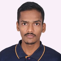 Mr Suhas Jagtap