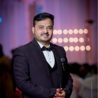 Kaustubh Patil