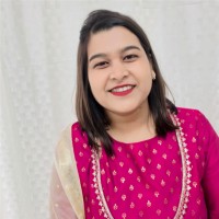 Sharvari Ubhare