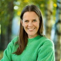 Elisabeth Leirvik Rabben