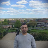 Ali Alzubaidi