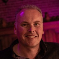 Roy Coonen