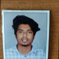 Vysakh Murali