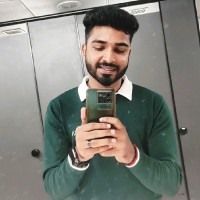 Vishal SP