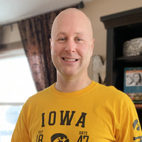 Cameron Manson