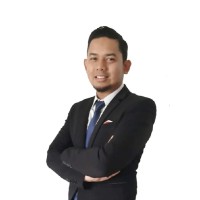 Aiman Zahari