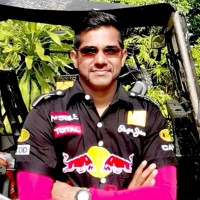 Prashanth Mani
