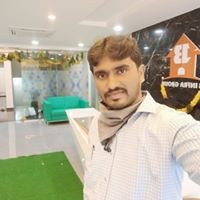 Kurimeti Ashok