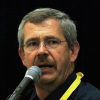 Boyd L. Harris, Alc