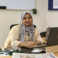 Farzana Islam