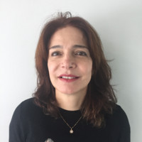 Dora Hoyos