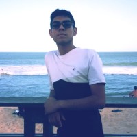 Leonardo Colares