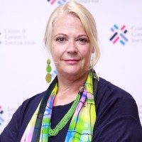 Pennie Hurndell