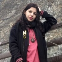 Rimsha Razzaq