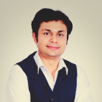 Shubham Agarwal